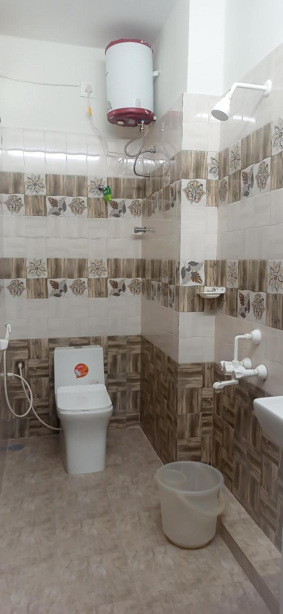 San Beach Residency Karaikal Exterior foto